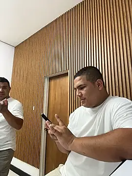 Czat XXX na żywo – Patricio_02