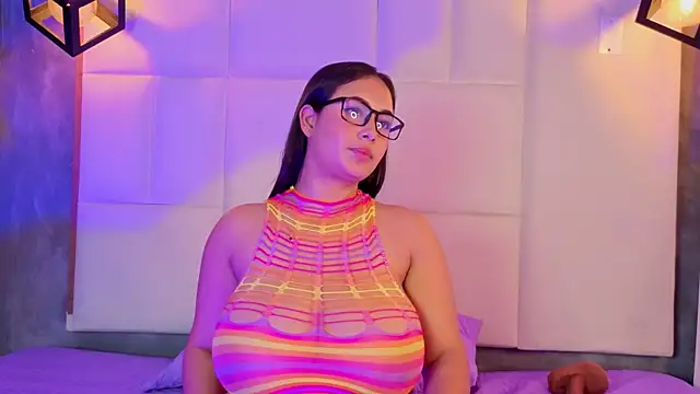 Онлайн чат XXX Violetta_rose_