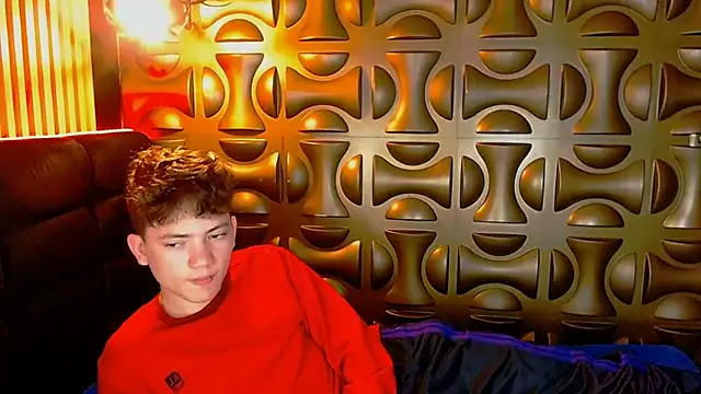 Show de webcam de cruz_dante