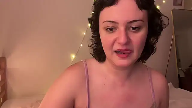 poppypowers Webcam-Show