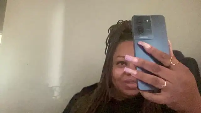 SooooZoey's Webcam Show