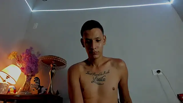 Owen_flin_ Live XXX-Chat