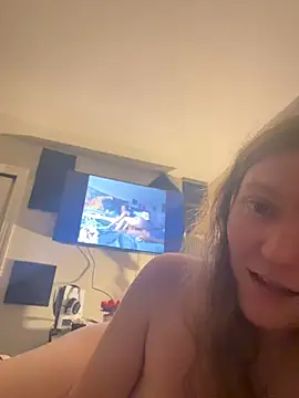 stonerbaby's Webcam Show