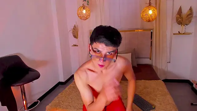 Vincent_Kane – Live XXX-chat