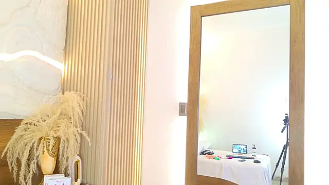 dojacandicen Webbikameraesitys