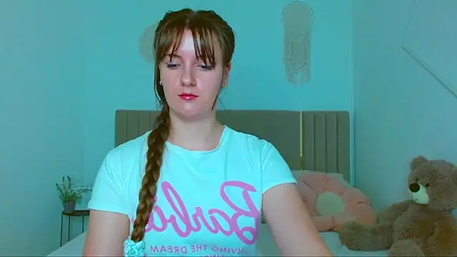 Blush_flowwer's Live XXX Chat