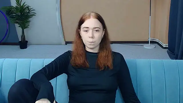 XXX chat uživo modela AddieOsler