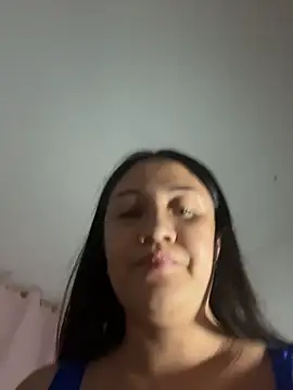 Melody_Fox26 Obrolan Langsung XXX