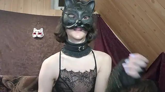 NovaKitty888 现场XXX聊天