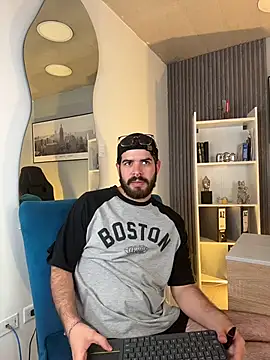 DomBoy_ 现场XXX聊天