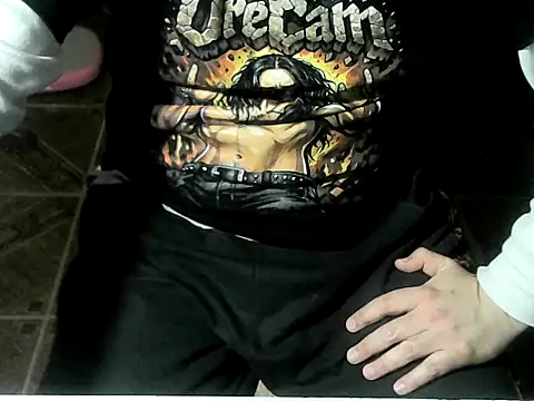 OreCamのライブXXXチャット