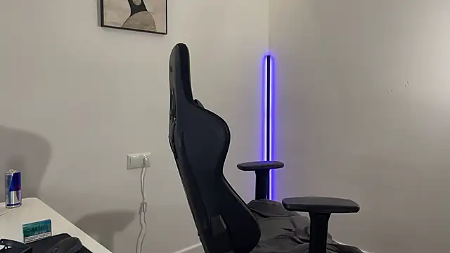 SamLure1 Live XXX-chat