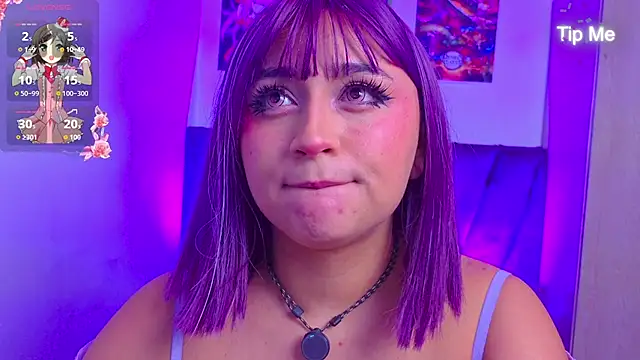 kitty_niki's Live XXX Chat