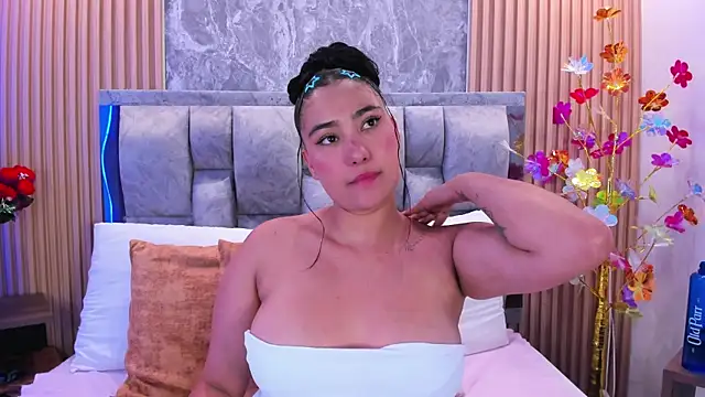 Chatroom XXX en direct de Sulay_Kim
