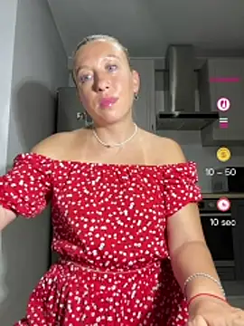 Kittie_Valentine XXX чат на живо