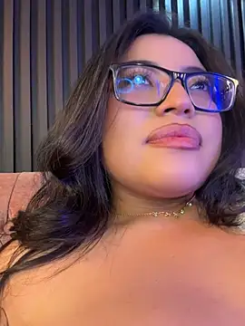Alexa_Madisson élő XXX-chatje