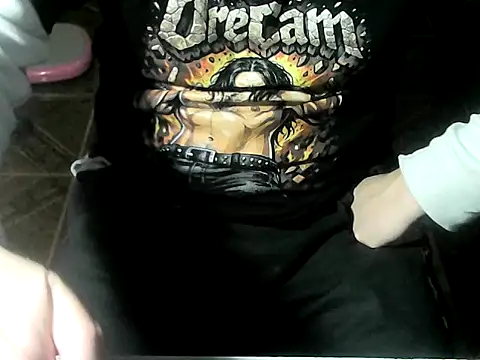 Онлайн чат XXX OreCam