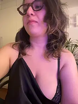 Show de webcam de amooraaamoon