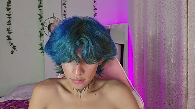 Jules_zzz Live XXX Chat