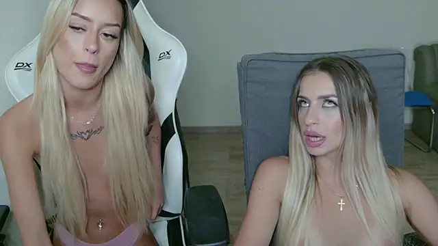 anyaamurr Adlı Modelin Canlı XXX Sohbeti
