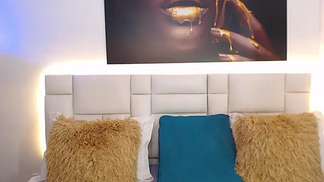Živý XXX chat Kymy_Marquezx