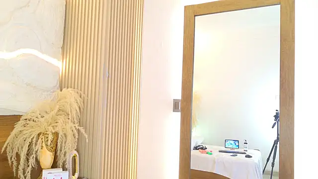 dojacandiceのライブXXXチャット