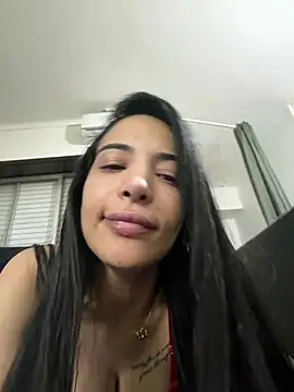 Naughty_Arab_girl's Live XXX Chat