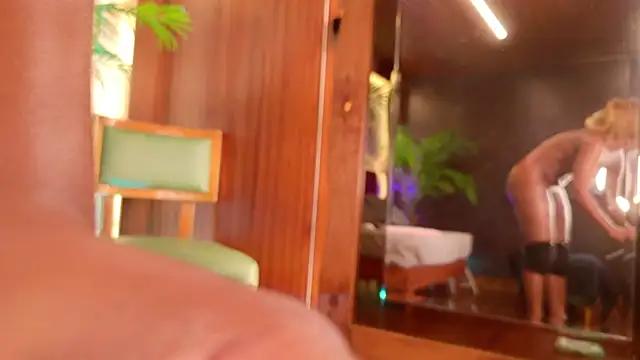 alisonn_moon Live Chatraum