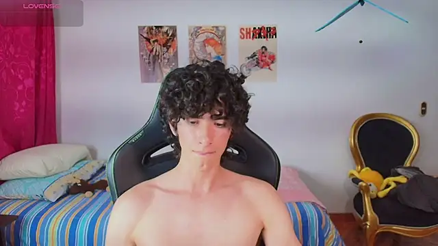 Nude_Boy18 – webcam-show
