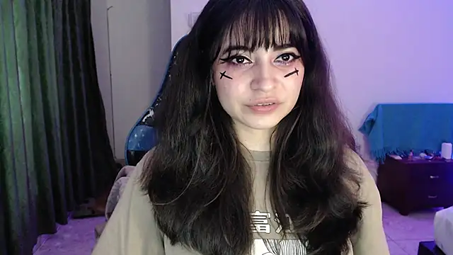 Annagoth_'s Live XXX Chat