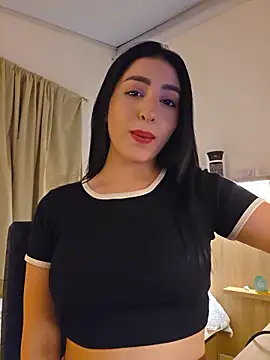 Princess_AliciaVellami's Live XXX Chat