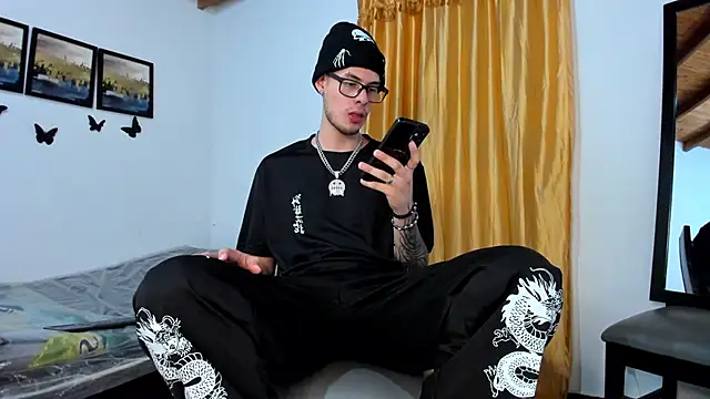 Vlad__night's Live XXX Chat