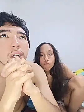Samantha_Felipe23 webcam show