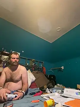 charactrzero Show in webcam