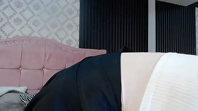 Živý XXX chat SaraLjordad