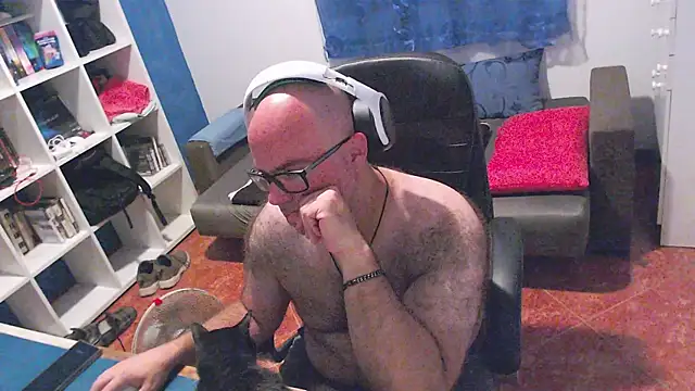 ravingr4d4 Webcamshow
