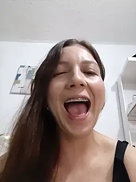 Živý XXX chat Arianna_Moss