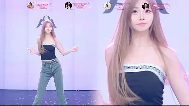 __AOA__n Live XXX chat