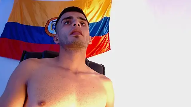 XXX chat uživo modela Bad_Boy_Carter69