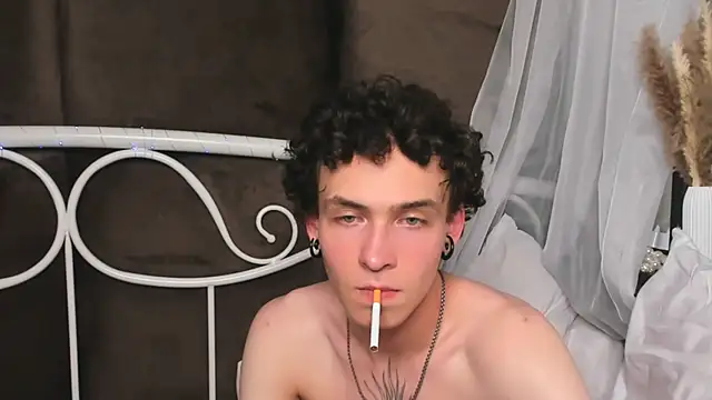 Jacob_DavidsonのライブXXXチャット