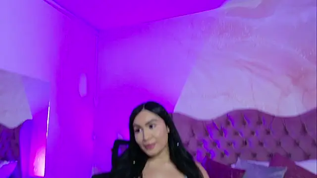 AshleyFerreer's Live XXX Chat