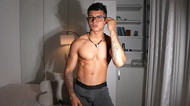 Sembang XXX Secara Langsung Paradise_boy__