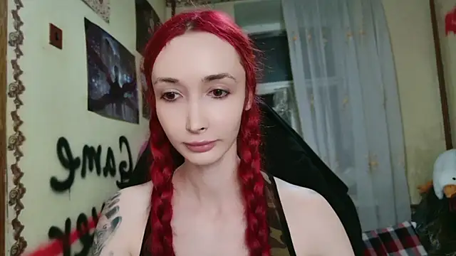 Roxy_Silver Live XXX-chat