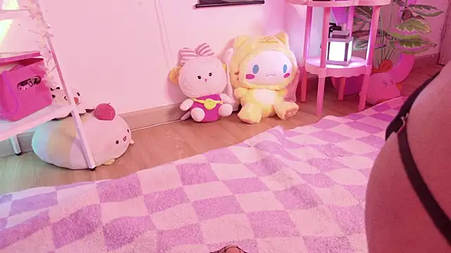 Sembang XXX Secara Langsung Noisy_doll