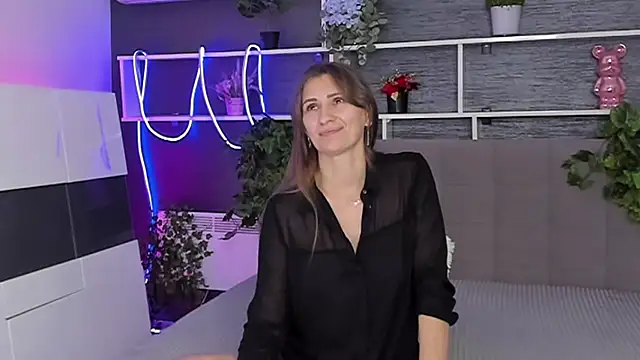 ChristyBrook's Live XXX Chat