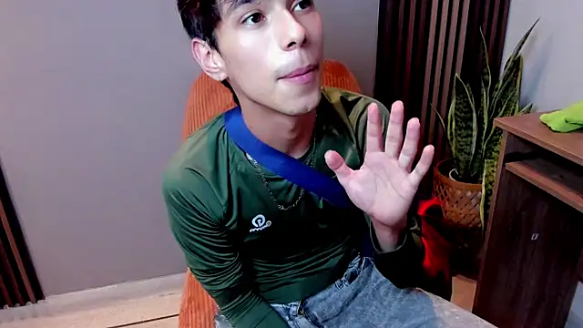 Chat XXX Live jacob_colliins
