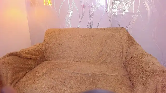 IzanArias' Live XXX Chat