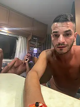 COPPIAGAYHOTn Live XXX chat