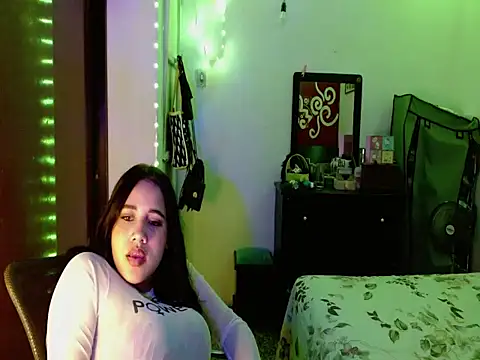 afroditax_22's Webcam Show