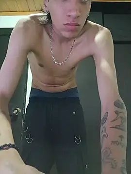 Show Webcam de H3ll_B0Y_